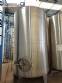 Etscheidzter stainless steel storage tank 7000 liters