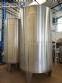 Etscheidzter stainless steel storage tank 7000 liters