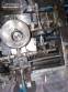 Stainless steel filling machine for beer liquids in Brabeer bottles