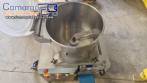 Minerva Omega Group Automatic Burger Forming Machine