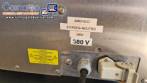 Minerva Omega Group Automatic Burger Forming Machine