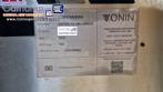 Vonin Safira 12 Continuous Chocolate Tempering Machine