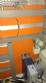 Vertical powder packer with helical dosing system Indumak