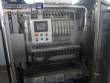 IMA Tecmar 12-way stick sachet filling machine for liquid powders.