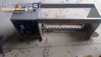 IMA Tecmar 12-way stick sachet filling machine for liquid powders.