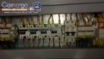 IMA Tecmar 12-way stick sachet filling machine for liquid powders.