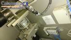 IMA Tecmar 12-way stick sachet filling machine for liquid powders.
