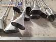 IMA Tecmar 12-way stick sachet filling machine for liquid powders.