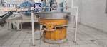 Breadcrumb production line: 15 tons per day