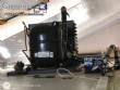 Mini cold storage chamber for frozen goods REFRIMATE 4000 liters or 1500 kg