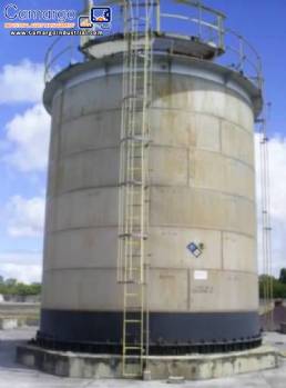 316 L stainless steel tank 316 L stainless steel tank