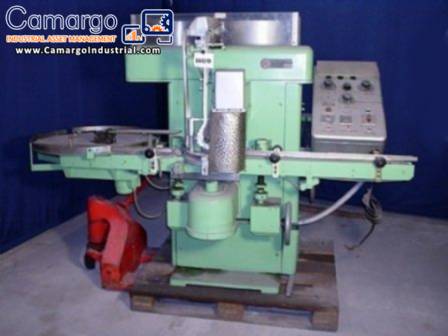 Alcoa and Recravadeira Alcoa and Recravadeira