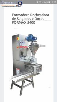 Appetizer maker Incalfer Appetizer maker Incalfer