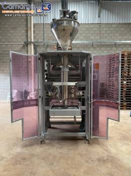 Automatic vertical packaging machine Automatic vertical packaging machine
