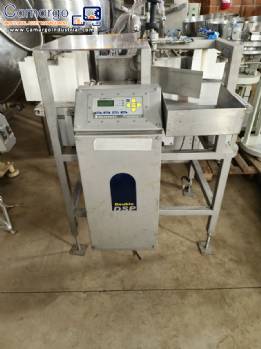 Brapenta checkweigher weight checker Brapenta checkweigher weight checker