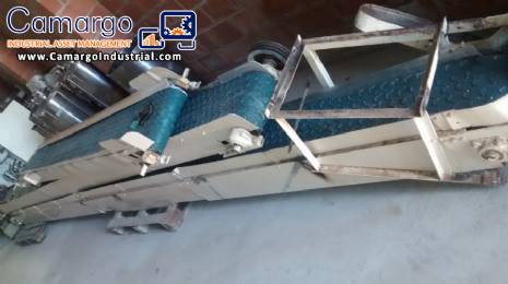 Conveyor belting Conveyor belting