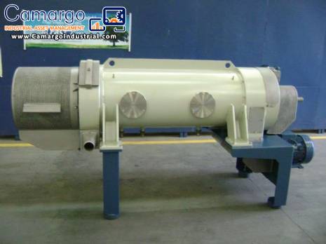 Decanter Pieralisi Decanter Pieralisi