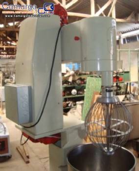 Food mixer Amadio Food mixer Amadio