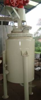 Industrial ballast Industrial ballast