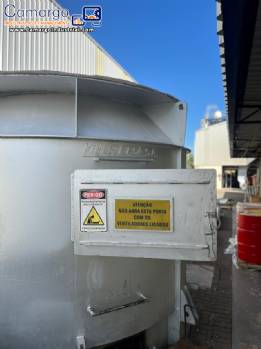 Konus wood-burning or wood-chip heating boiler Konus wood-burning or wood-chip heating boiler