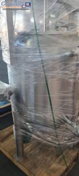 Line for the production of cosmetics MRE Industrial Line for the production of cosmetics MRE Industrial