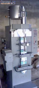 Milk filling machine Milk filling machine