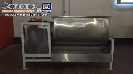 Mini line for small batch soap production, R&D laboratory Mini line for small batch soap production, R&D laboratory