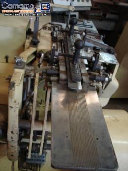 Packing machine sweet HTN Packing machine sweet HTN