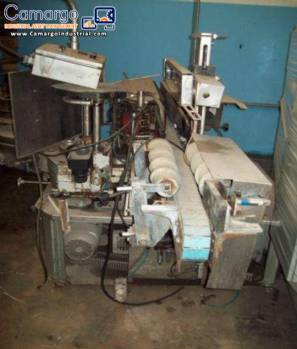 Plasmatik Krone Labeller Plasmatik Krone Labeller