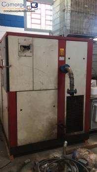 Screw compressor for low pressure Chicago Screw compressor for low pressure Chicago