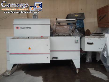 Sealing machine Sealing machine
