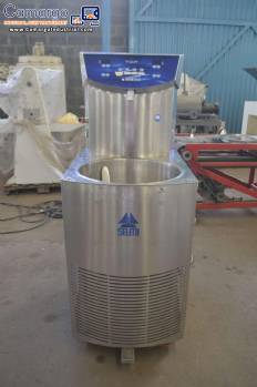 Selmi chocolate tempering machine Selmi chocolate tempering machine