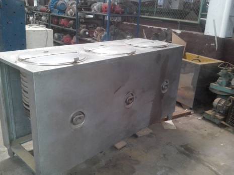 Tina 3 x 100 Inadal brand triple Tina 3 x 100 Inadal brand triple